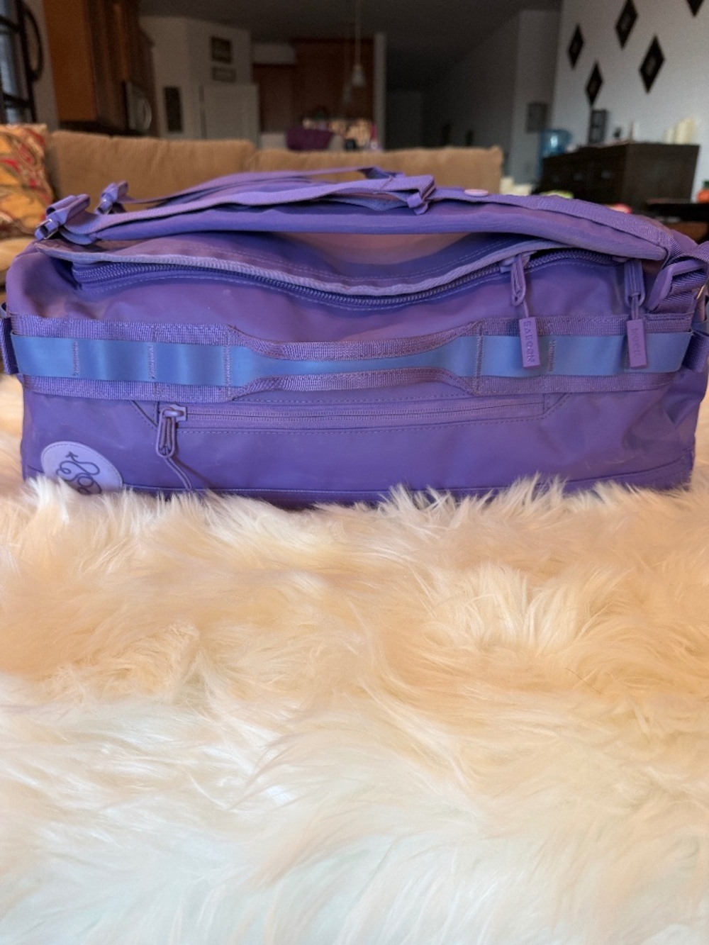 Baboon to the Moon Go Bag Mini 32L